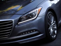 2015 Hyundai Genesis