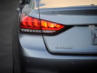 2015 Hyundai Genesis