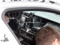 2015 Hyundai Genesis spy-photo