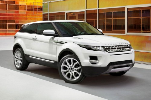 2015 Land-Rover Range-Rover Evoque