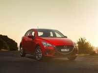 2015 Mazda 2