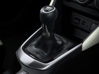 2015 Mazda2 Interior