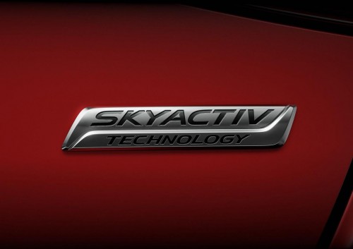2015 Mazda2 skyactive