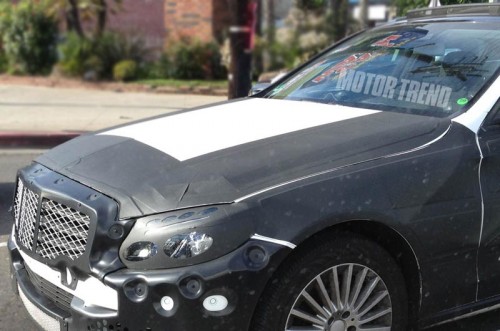 2015 Mercedes-Benz C-Class Cabriolet