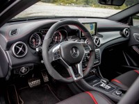 2015 Mercedes-Benz GLA45 AMG