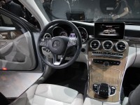 2015 Mercedes GLA45 AMG