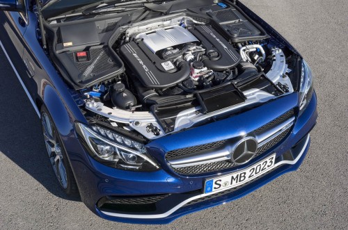 2015-Mercedes-C63-AMG