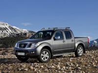 2015 Nissan Navara Europe Edition (1)