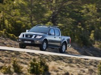 2015 Nissan Navara Europe Edition (2)