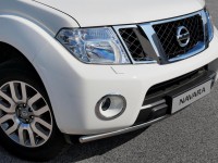 2015 Nissan Navara Europe Edition (21)