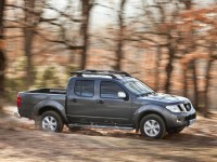 2015 Nissan Navara Europe Edition (3)