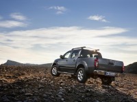 2015 Nissan Navara Europe Edition (4)