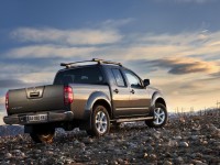 2015 Nissan Navara Europe Edition (5)