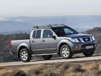 2015 Nissan Navara Europe Edition (6)