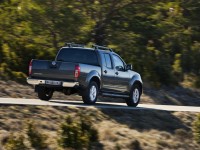 2015 Nissan Navara Europe Edition (8)