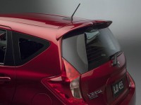 2015 Nissan Versa Note SR