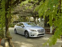 2015 Subaru Legacy