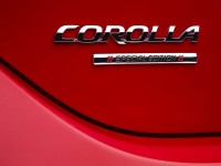 2015 Toyota Corolla Special Edition