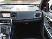 2015 Volvo S60 Polestar interior