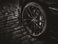 2015 Aston-martin vanquish carbon edition