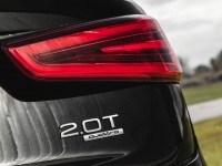 2015 Audi Q3 Quattro
