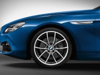 2015 BMW 6-series coupe