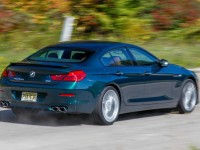 2015 BMW Alpina B6 xDrive Gran Coupe