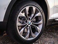 2015 BMW X3 xDrive20d
