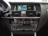 2015 BMW X4 xdrive35i M Sport Interior