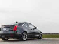 2015 Cadillac ATS Coupe