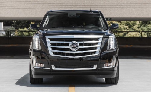 2015 Cadillac Escalade AWD