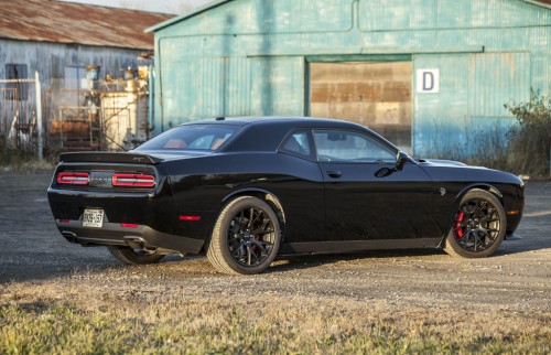 2015 challenger hellcat