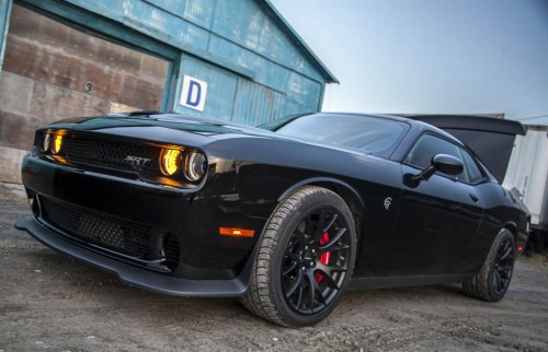 2015 challenger hellcat