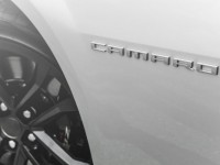 2015 Chevrolet Camaro ZL1 coupe