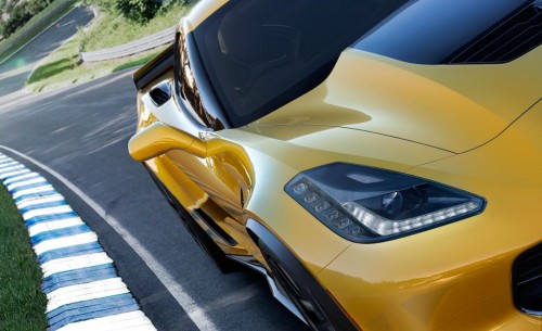 2015 chevrolet corvette z06 coupe