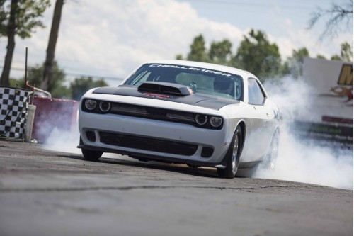 2015 dodge challenger