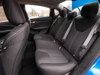 2015 Dodge Dart SXT Interior