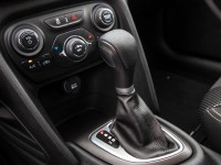 2015 Dodge Dart SXT Interior