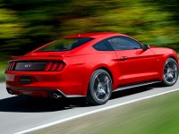 2015 Ford Mustang GT