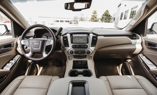 2015-gmc-yukon-slt-interior