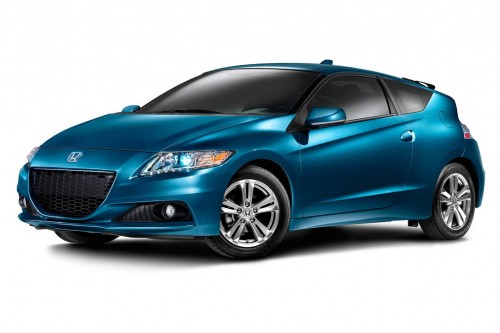 Honda CR-Z