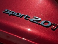 2015 Hyundai Sonata Sport 2.0T