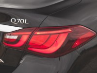 2015 Infiniti Q70L AWD