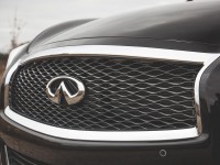 2015 Infiniti Q70L AWD