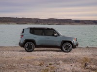 2015 Jeep Renegade Trail hawk