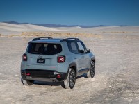 2015 Jeep Renegade Trail hawk