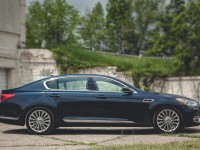 2015 Kia K900