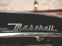 2015 Maserati Quattroporte GTS
