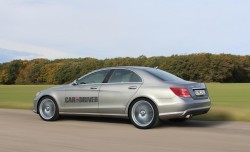 2015 mercedes benz c-class artists rendering