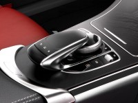 2015-mercedes-benz-c-class-center-console